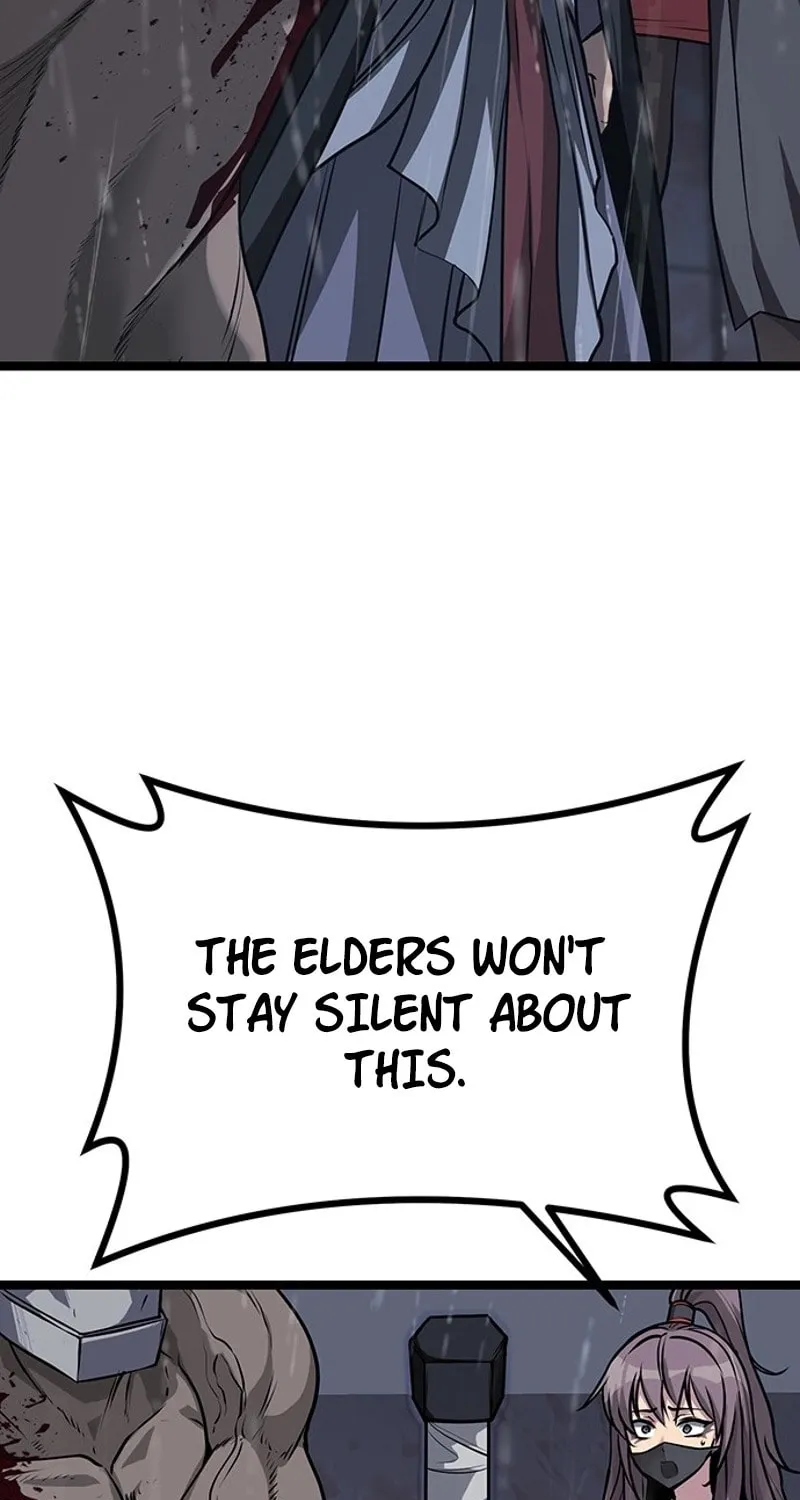 Song Baek Chapter 3 page 41 - 