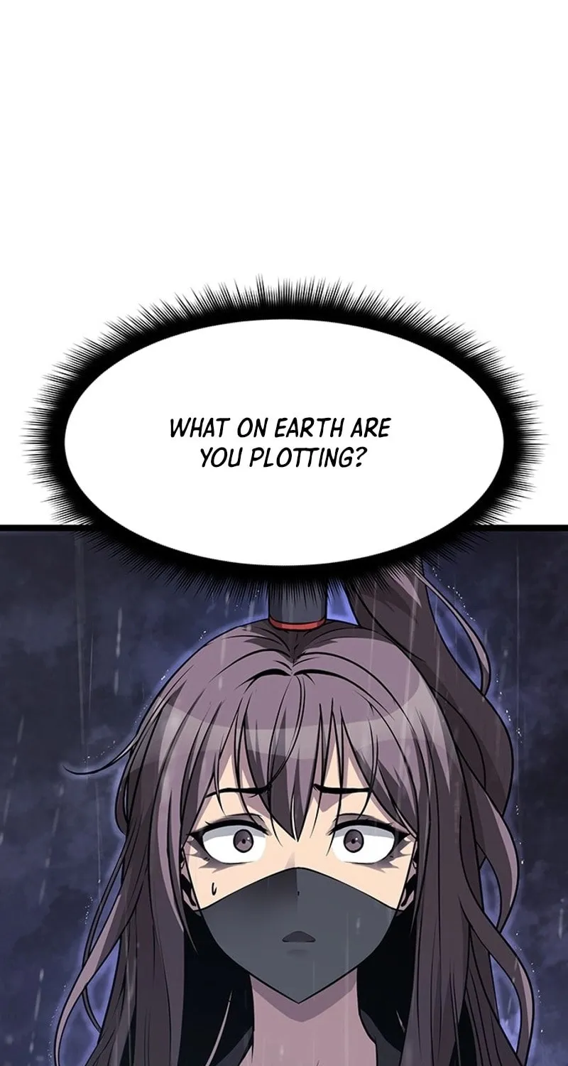 Song Baek Chapter 3 page 44 - 