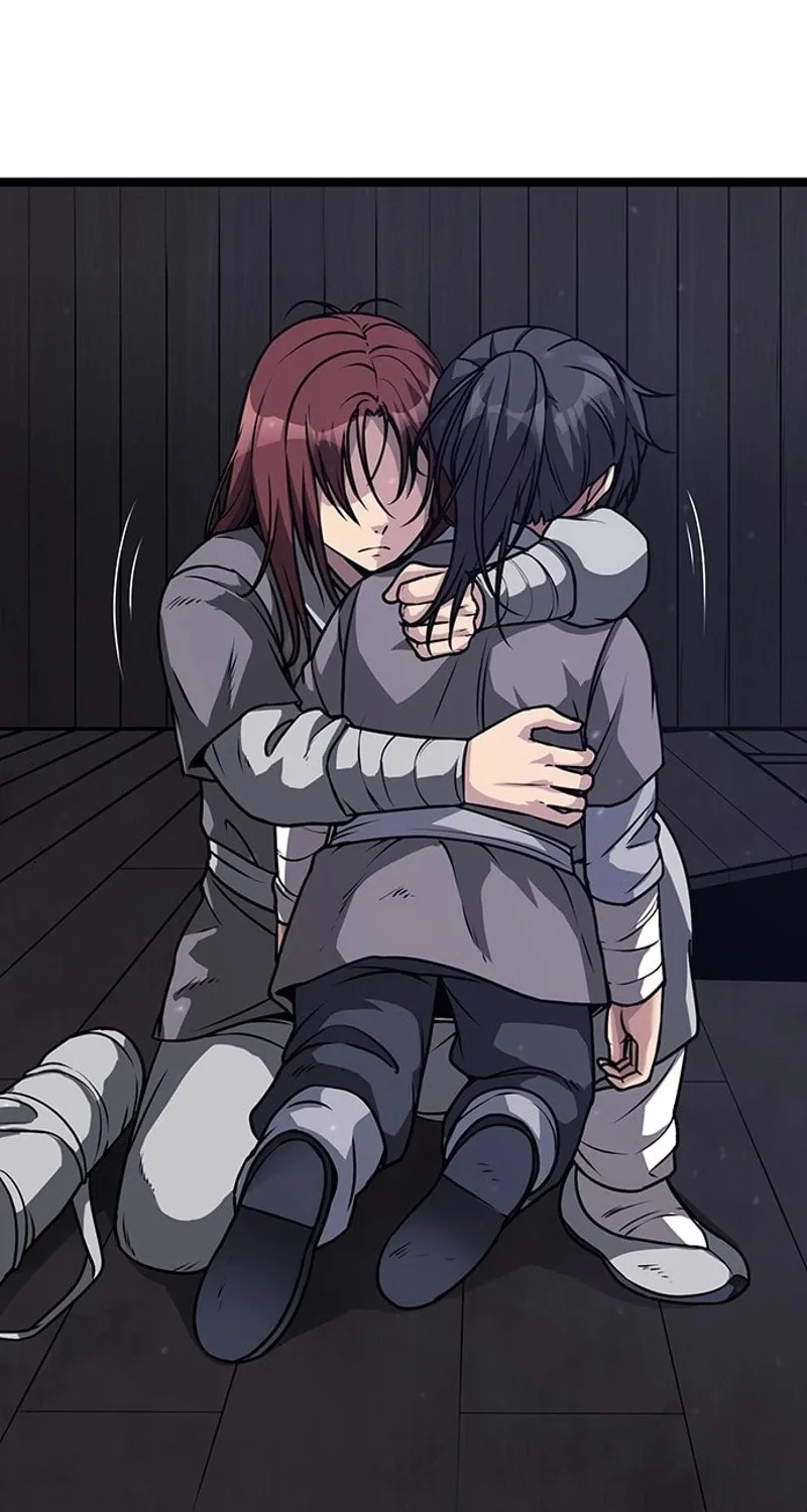 Song Baek Chapter 3 page 57 - 