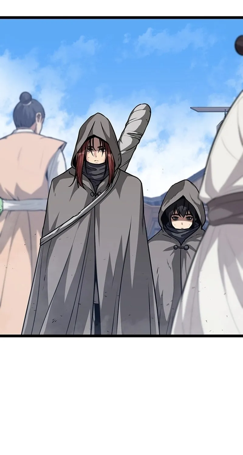 Song Baek Chapter 3 page 74 - 