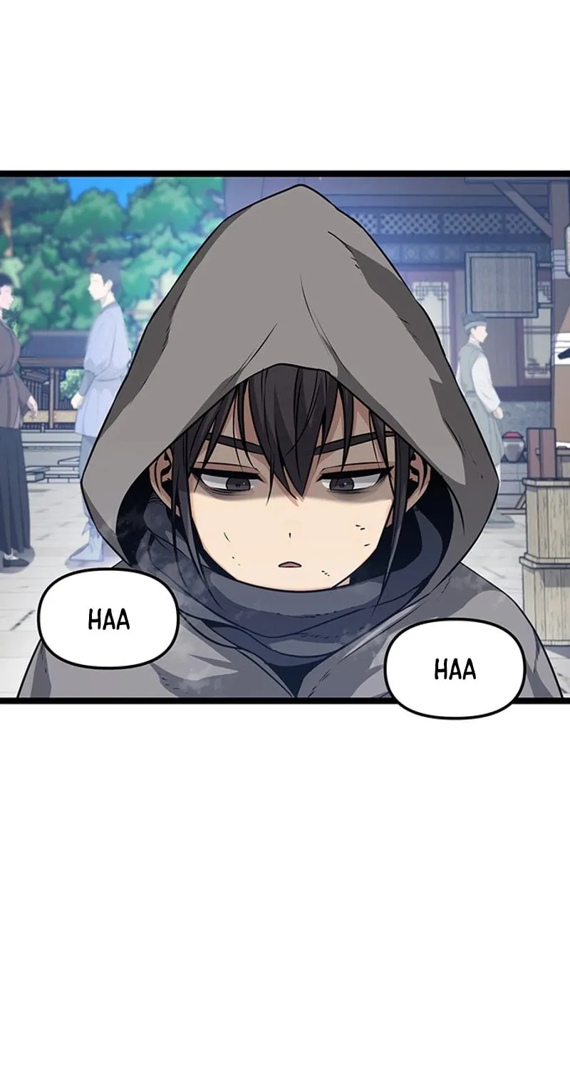 Song Baek Chapter 3 page 75 - 