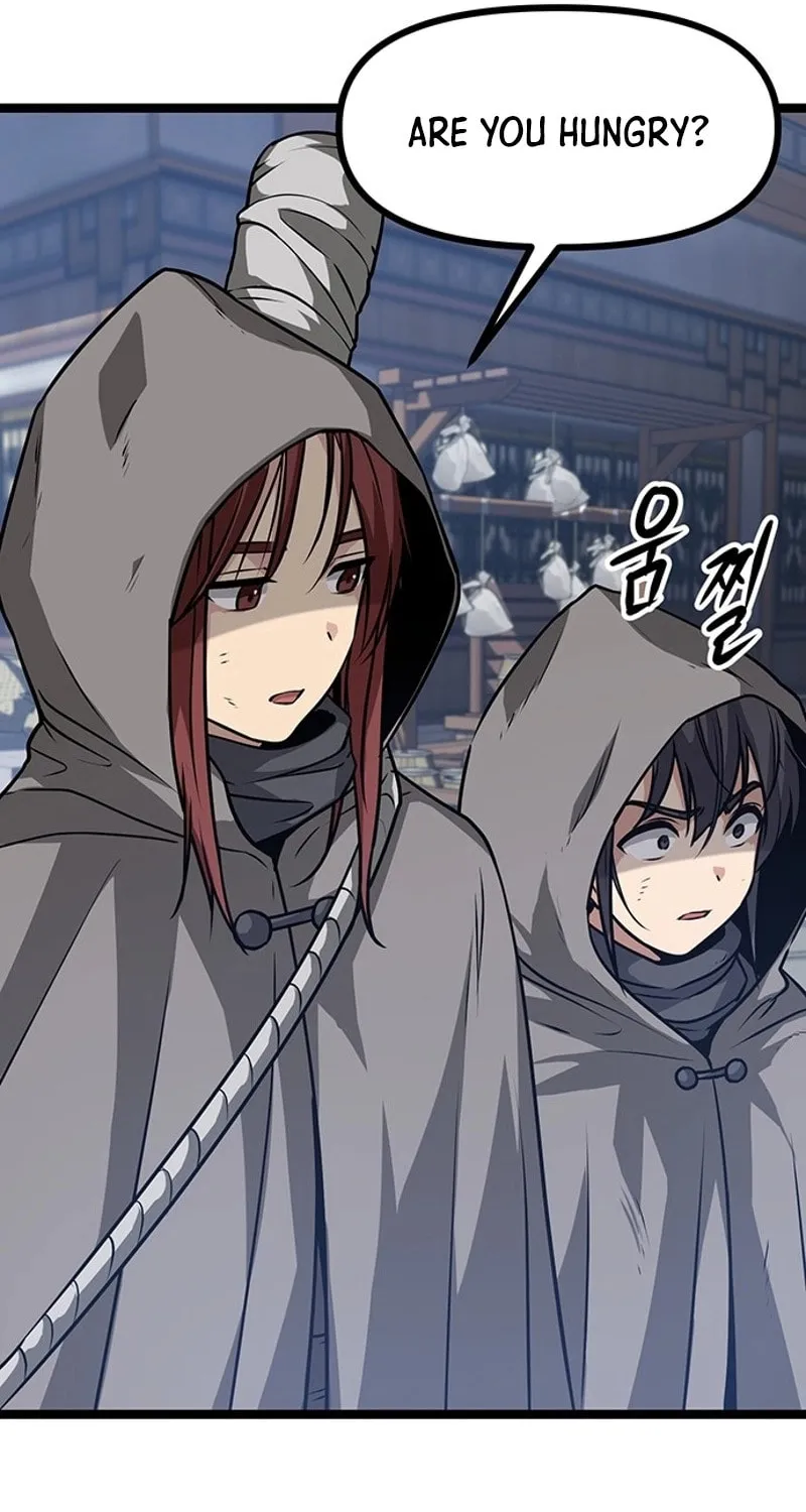 Song Baek Chapter 3 page 78 - 