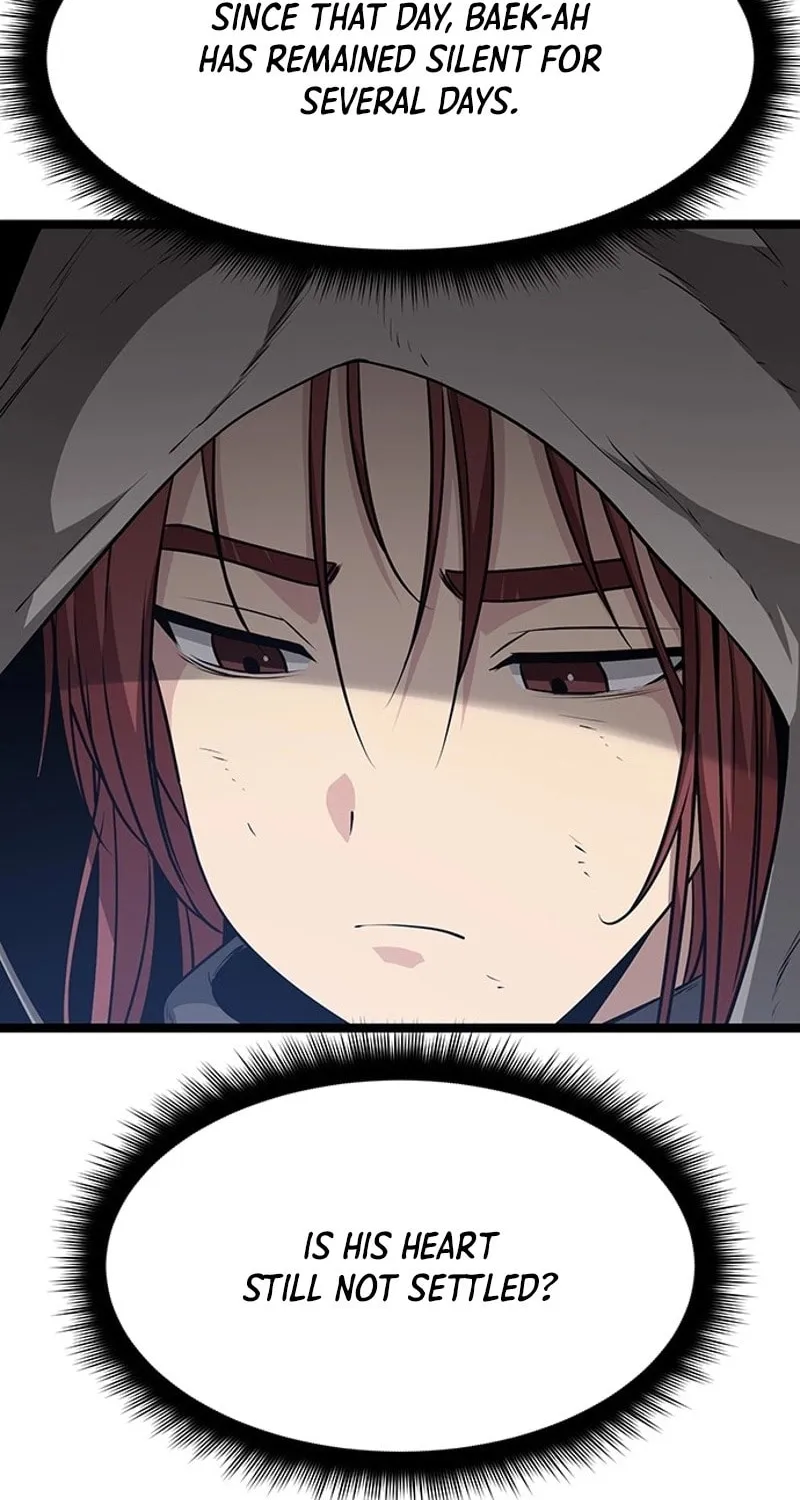 Song Baek Chapter 3 page 82 - 