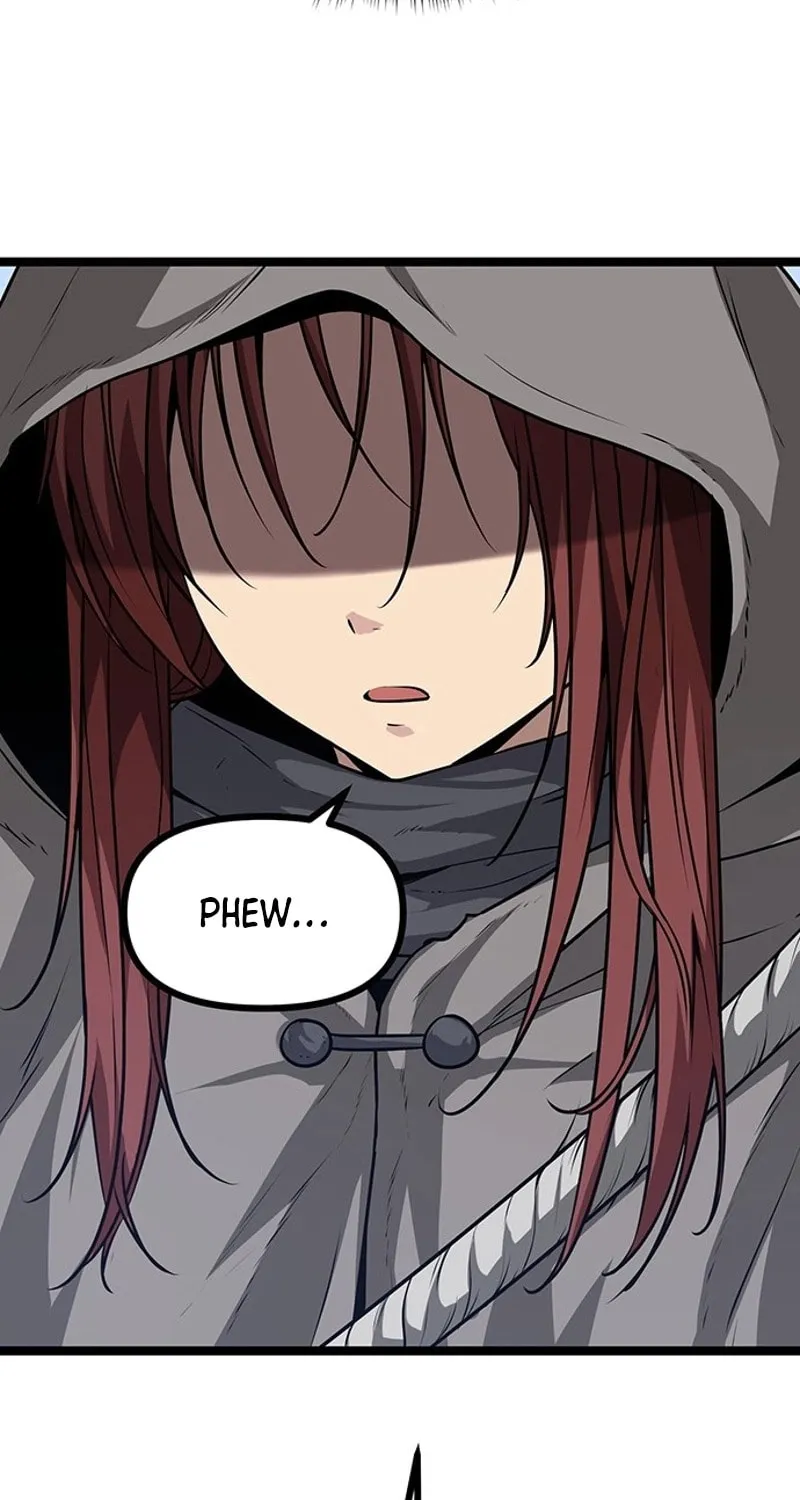 Song Baek Chapter 3 page 83 - 