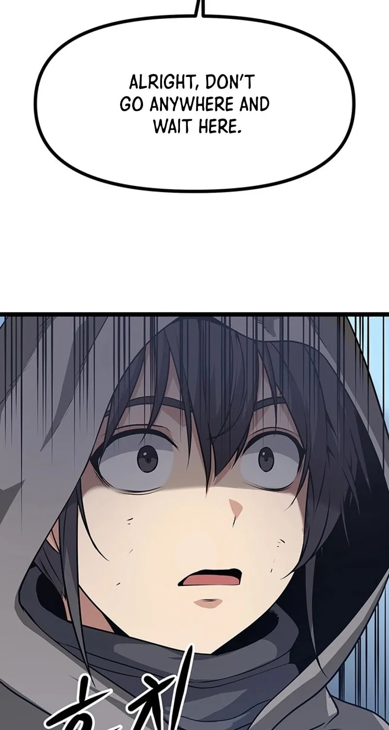 Song Baek Chapter 3 page 84 - 