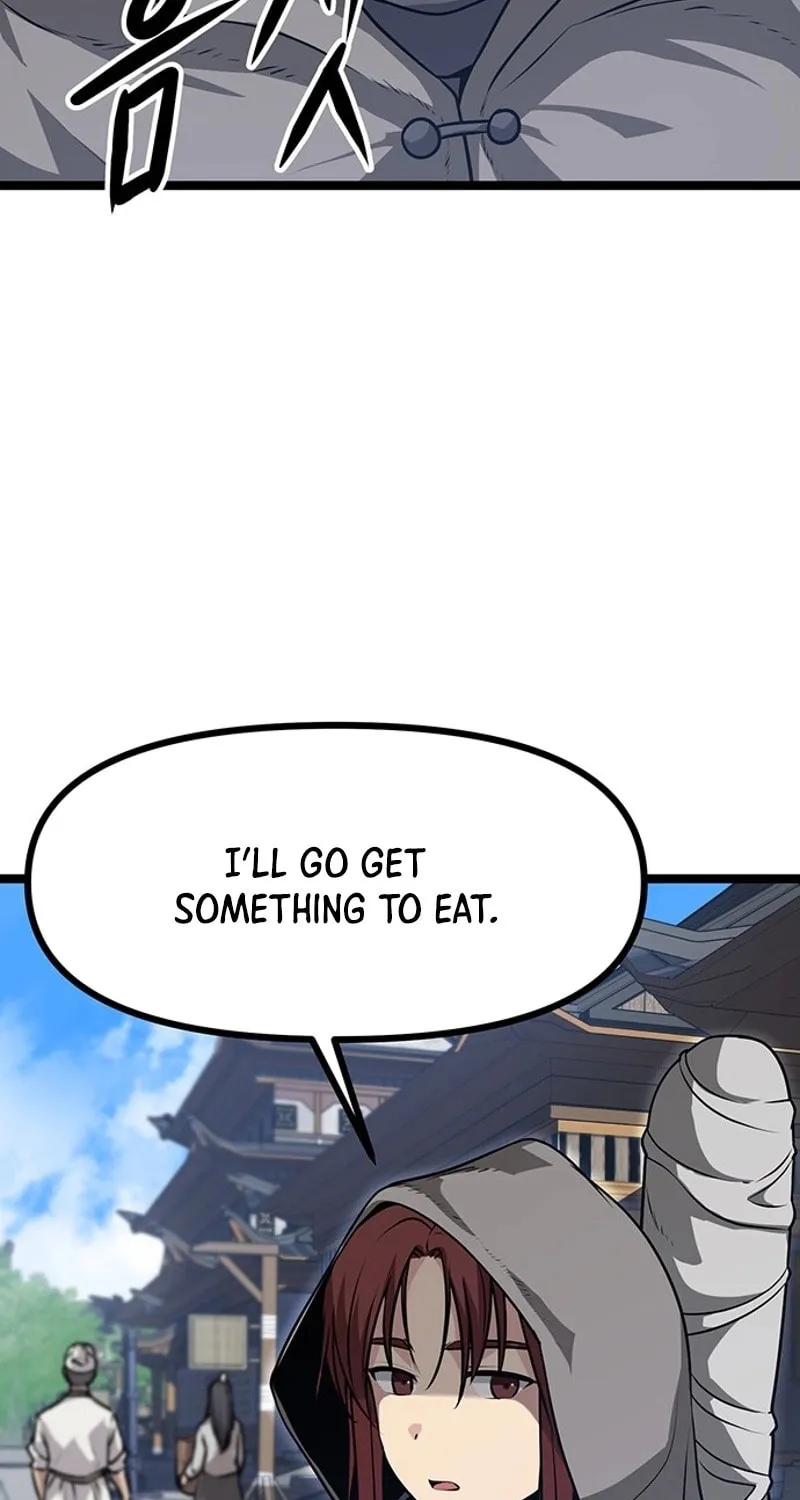 Song Baek Chapter 3 page 85 - 