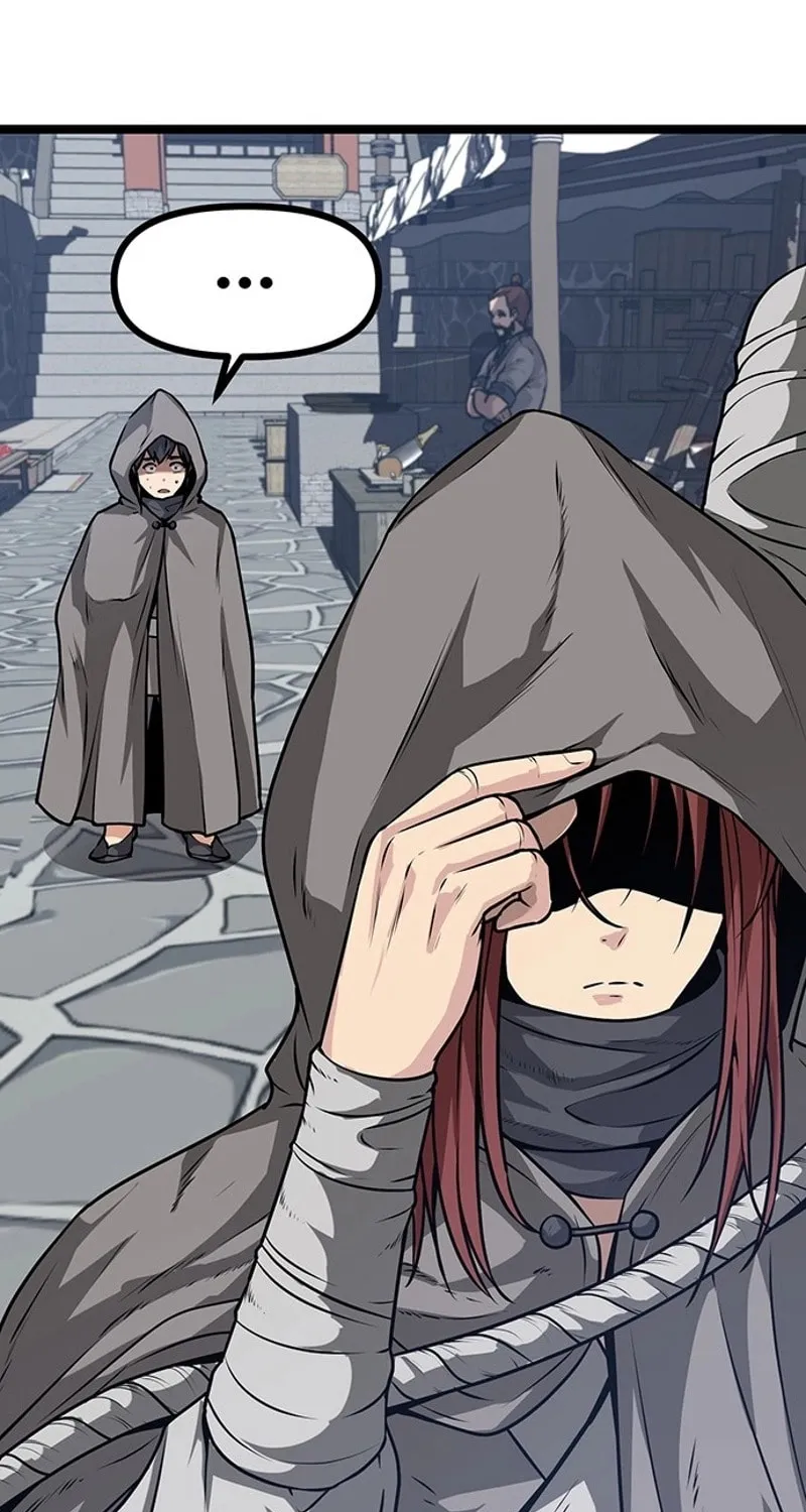 Song Baek Chapter 3 page 87 - 