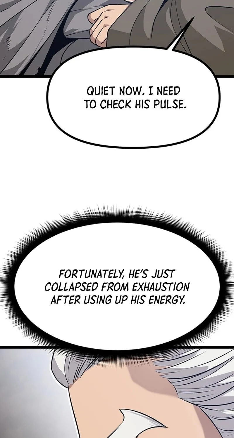 Song Baek Chapter 3 page 93 - 