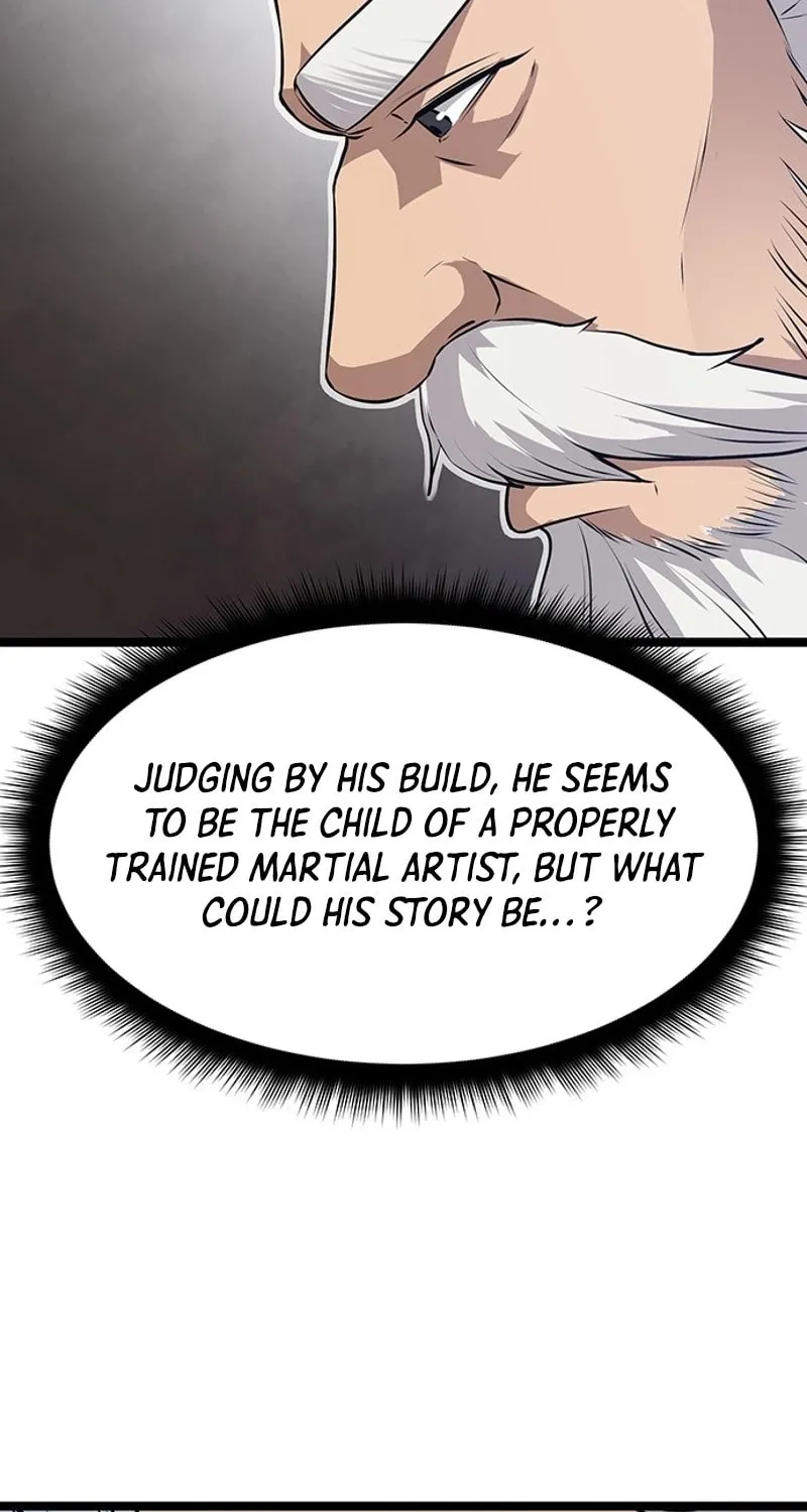 Song Baek Chapter 3 page 94 - 