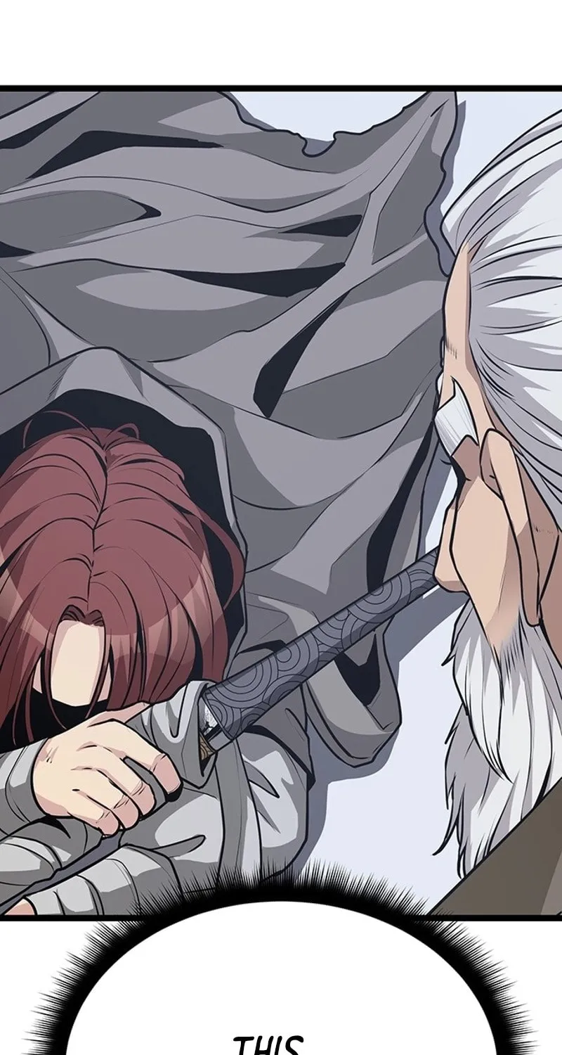 Song Baek Chapter 3 page 96 - 