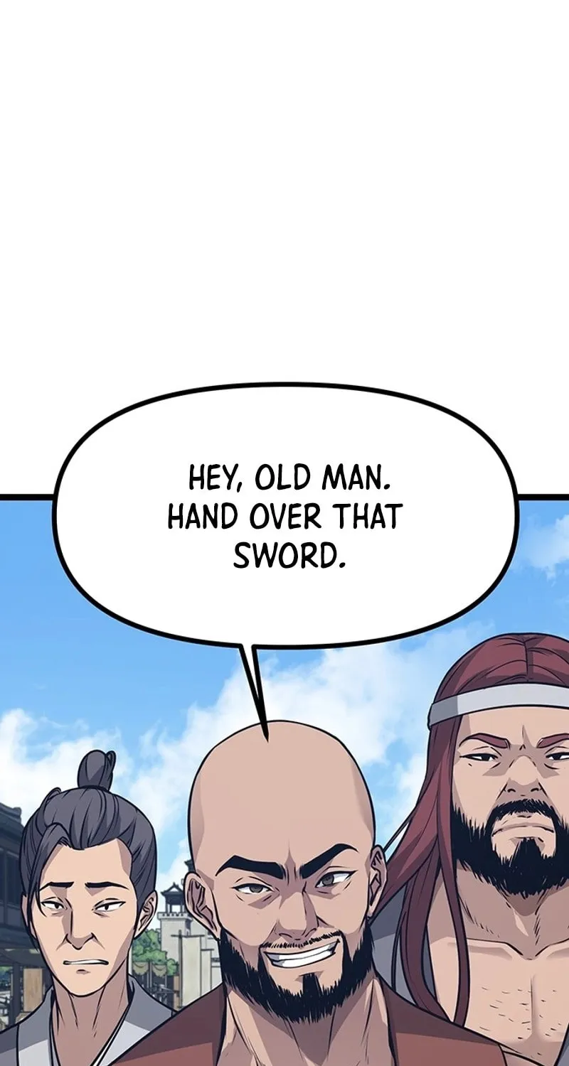 Song Baek Chapter 3 page 99 - 