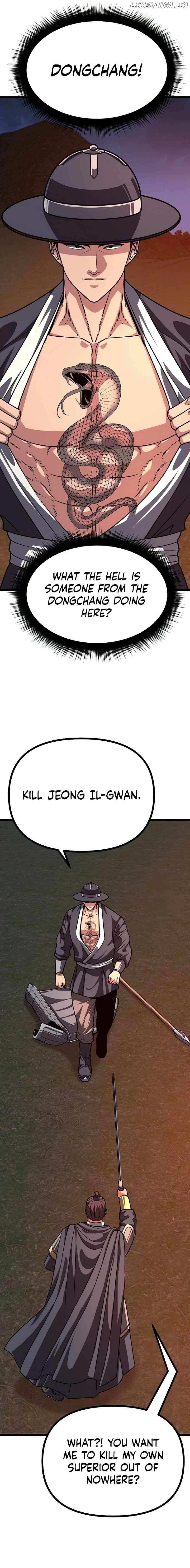 Song Baek Chapter 30 page 2 - 