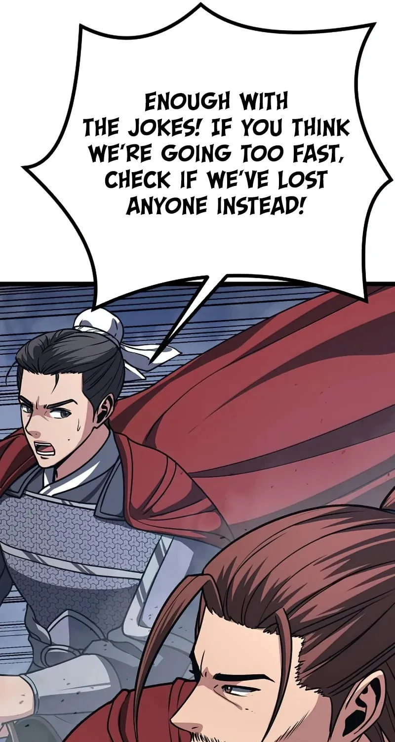 Song Baek Chapter 31 page 11 - 