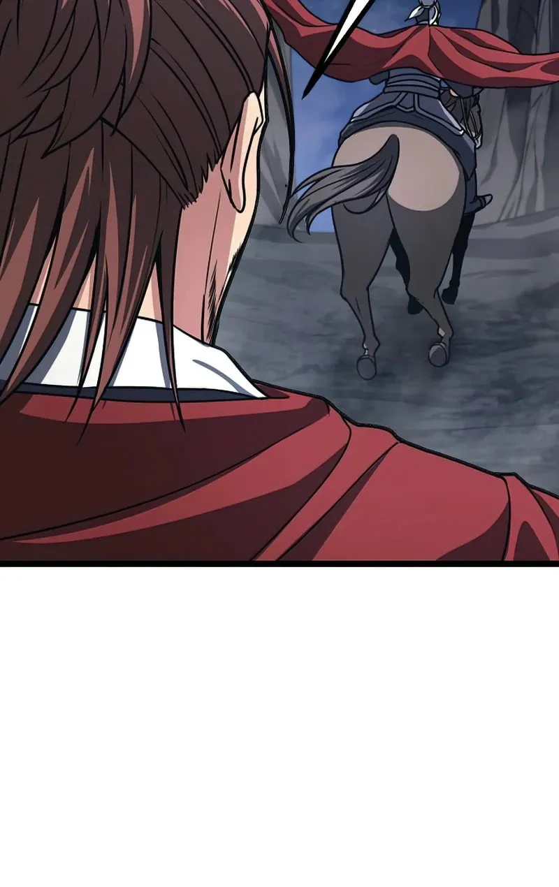 Song Baek Chapter 31 page 13 - 