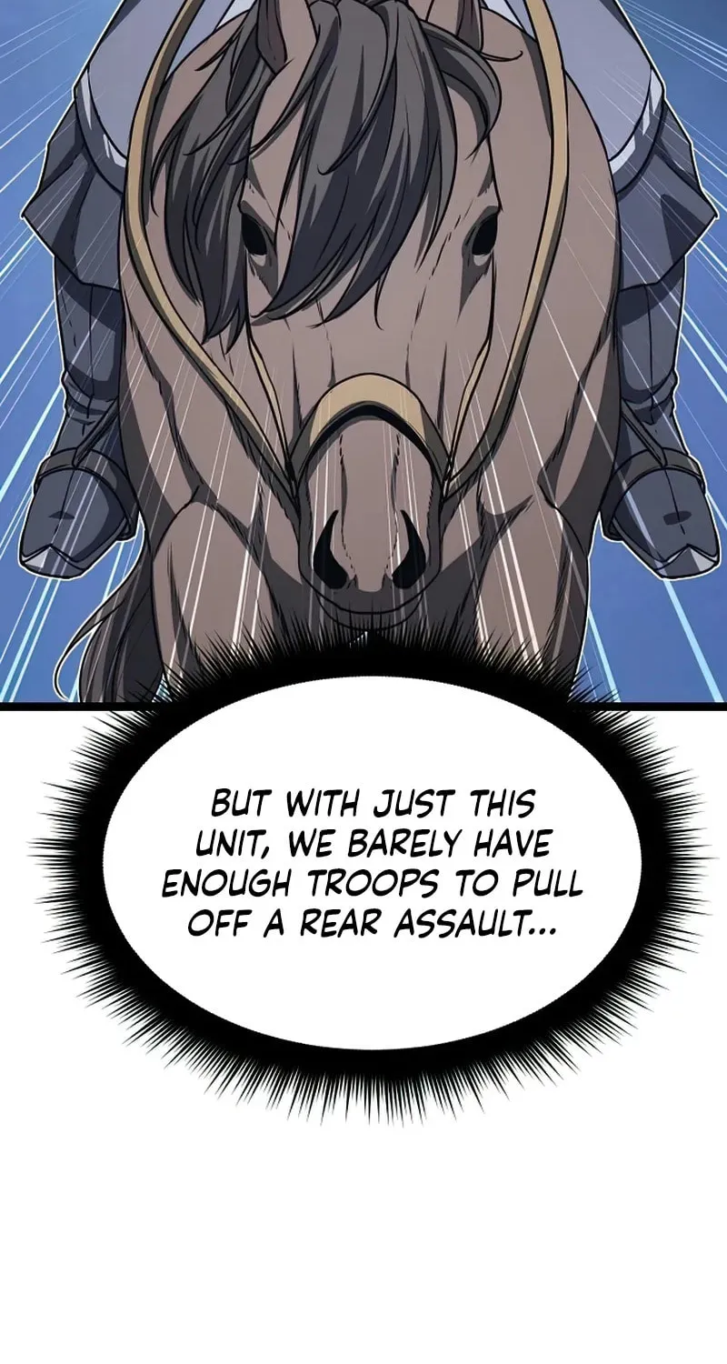 Song Baek Chapter 31 page 15 - 