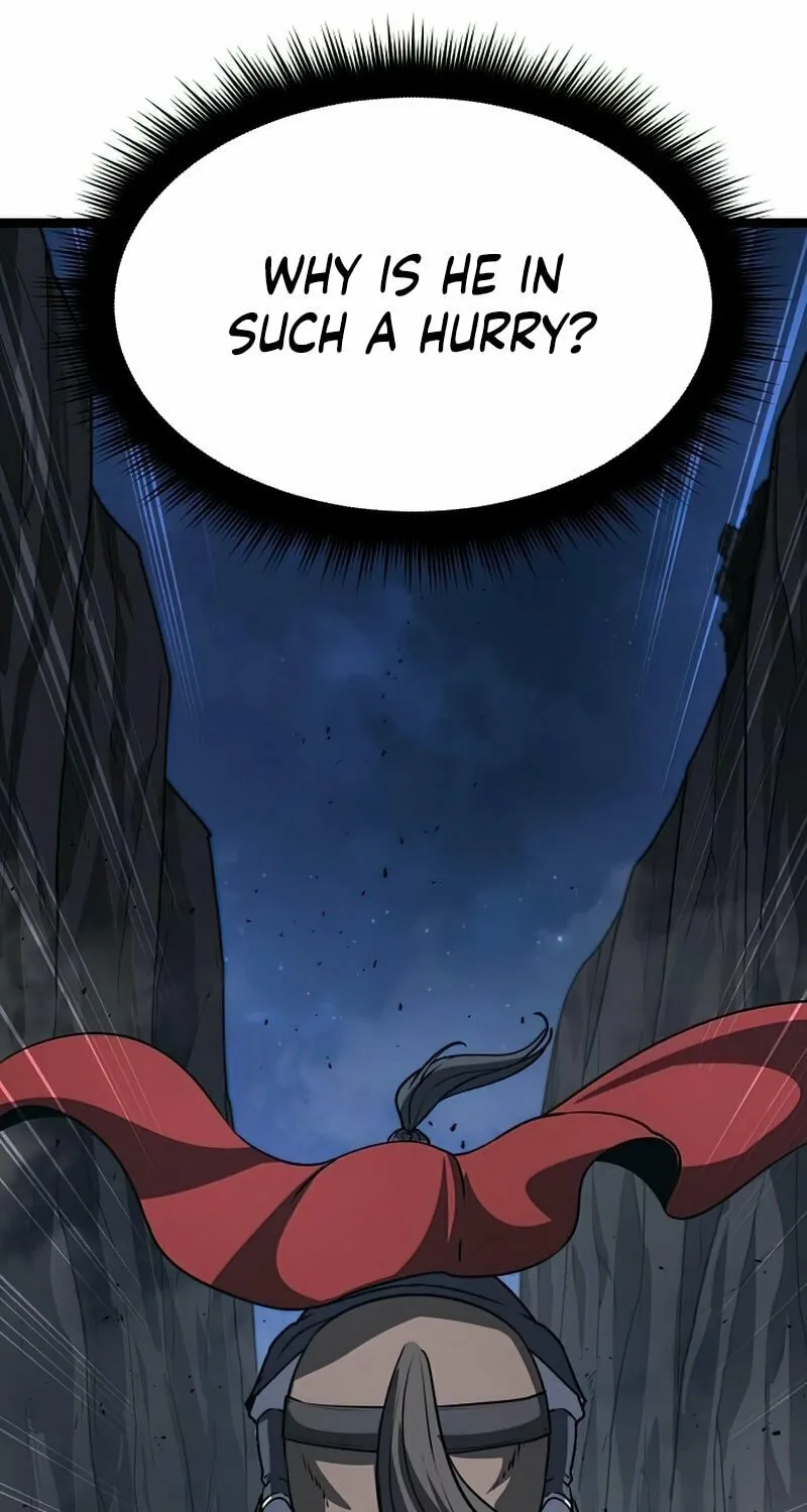 Song Baek Chapter 31 page 18 - 