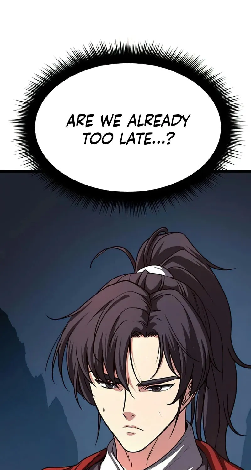 Song Baek Chapter 31 page 25 - 
