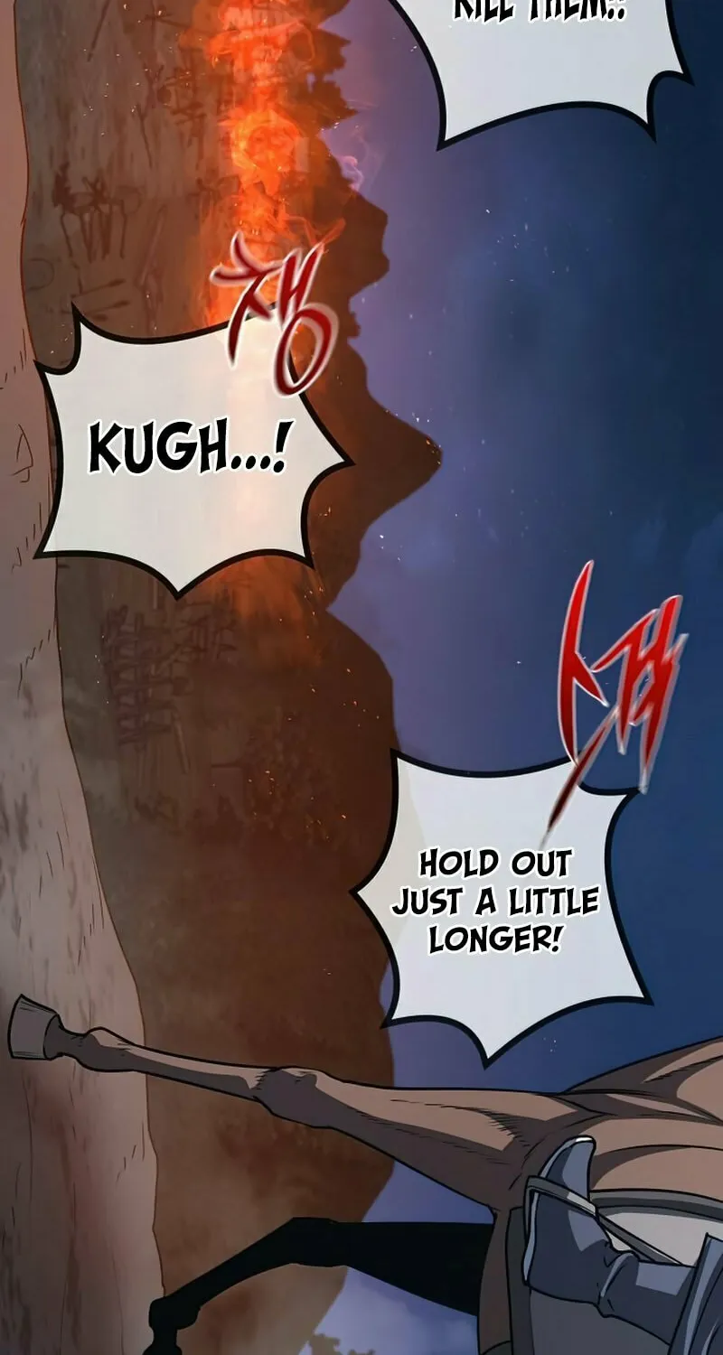 Song Baek Chapter 31 page 28 - 
