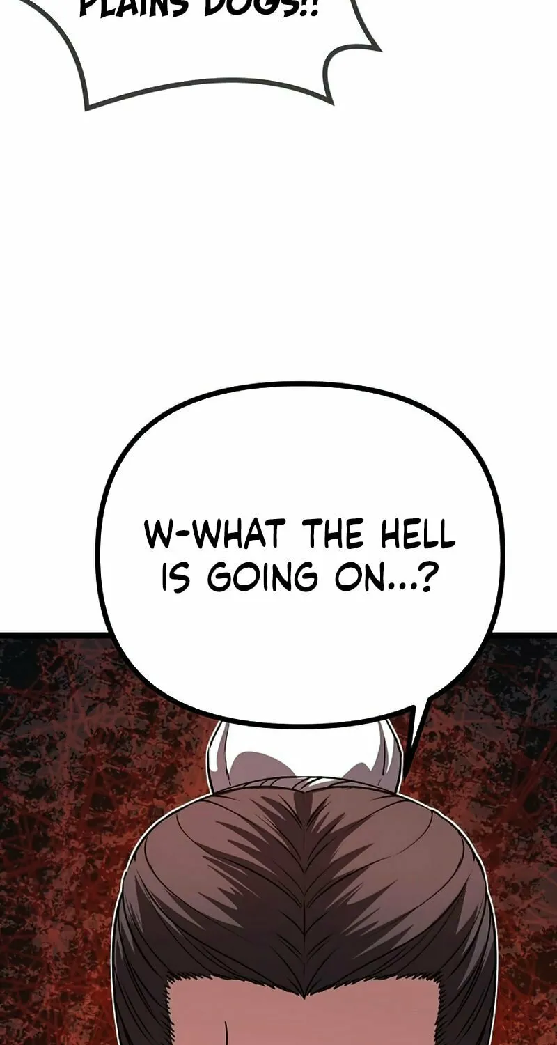 Song Baek Chapter 31 page 33 - 
