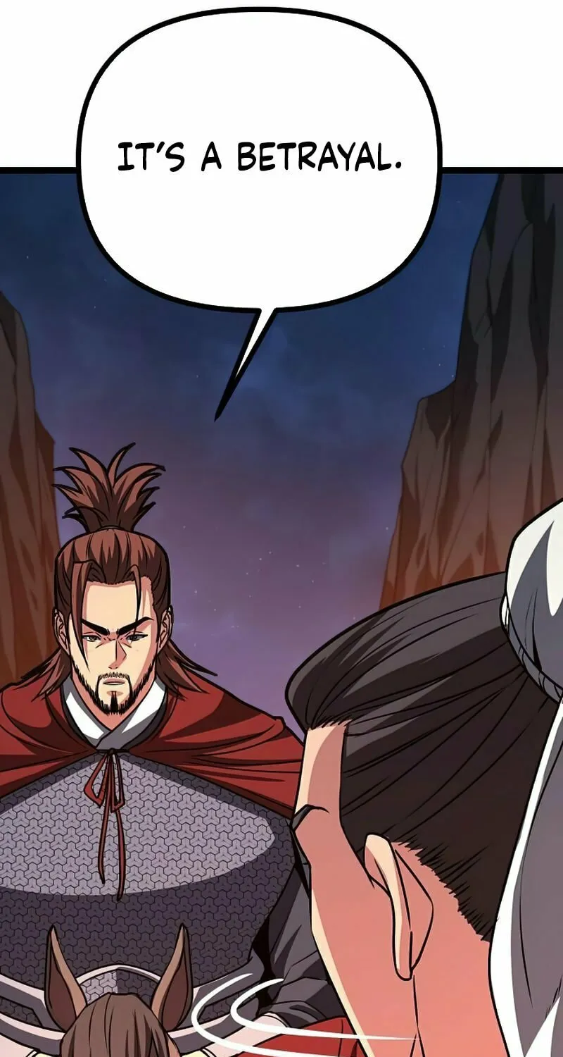 Song Baek Chapter 31 page 35 - 