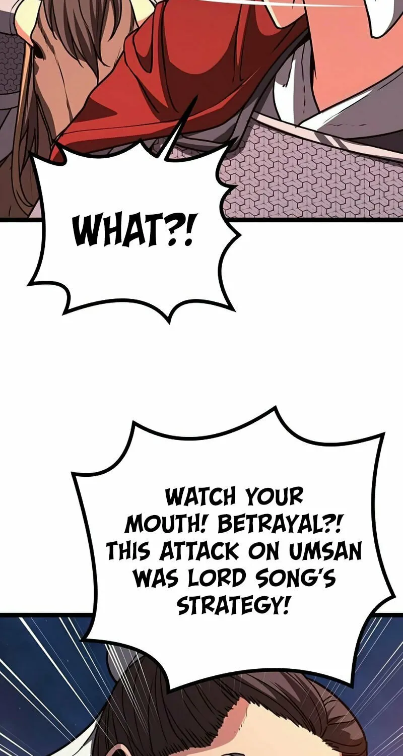 Song Baek Chapter 31 page 36 - 