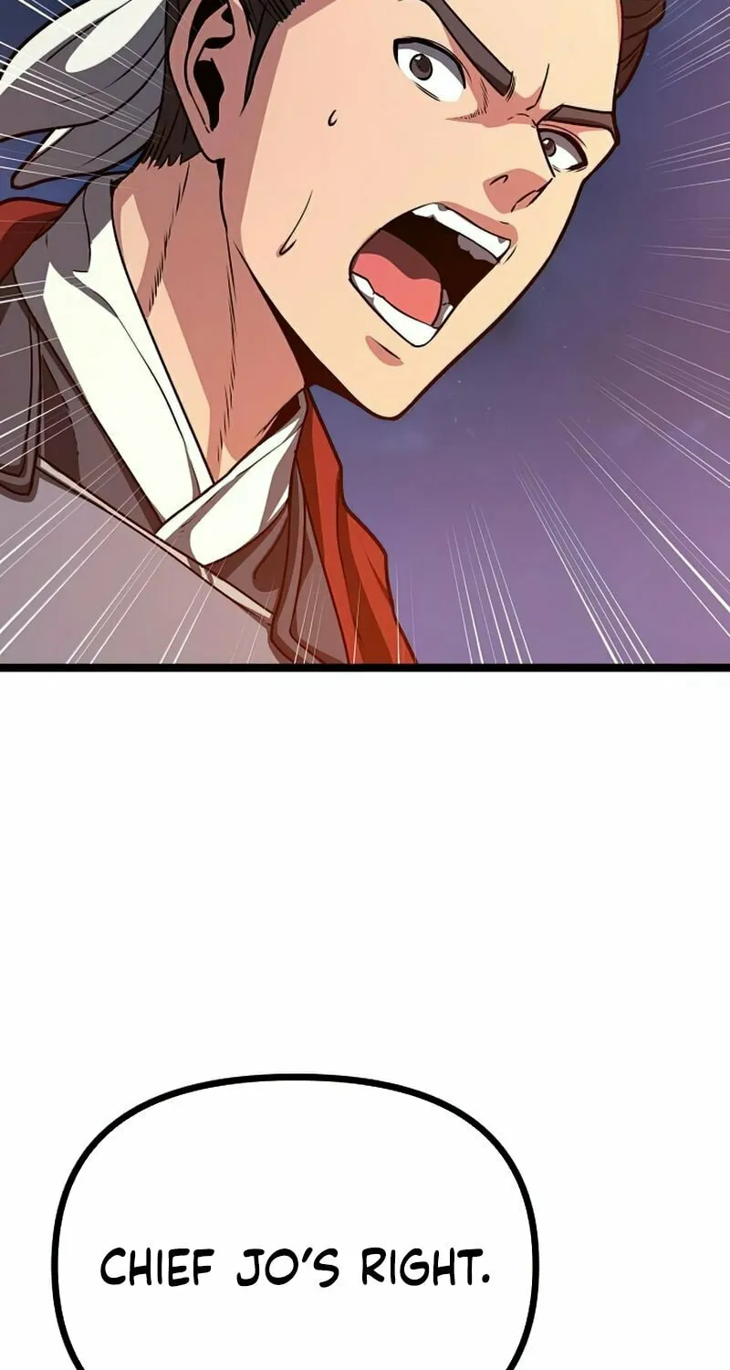 Song Baek Chapter 31 page 37 - 
