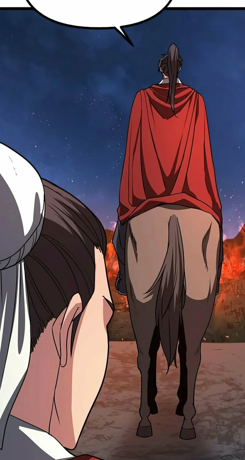Song Baek Chapter 31 page 38 - 