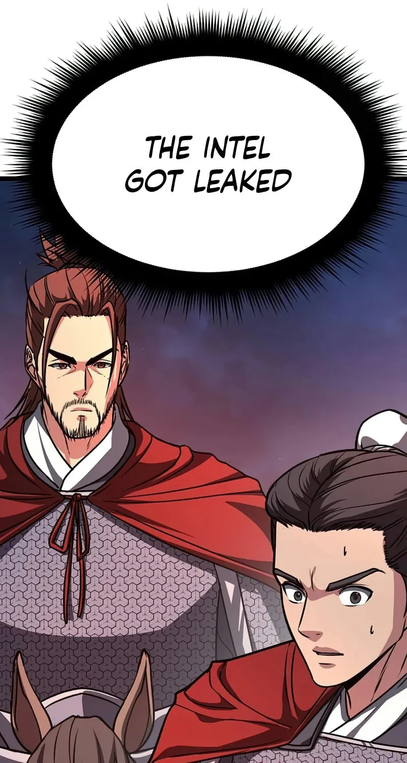 Song Baek Chapter 31 page 40 - 