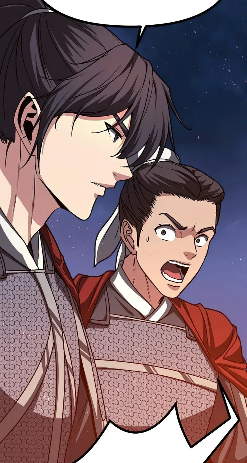 Song Baek Chapter 31 page 46 - 