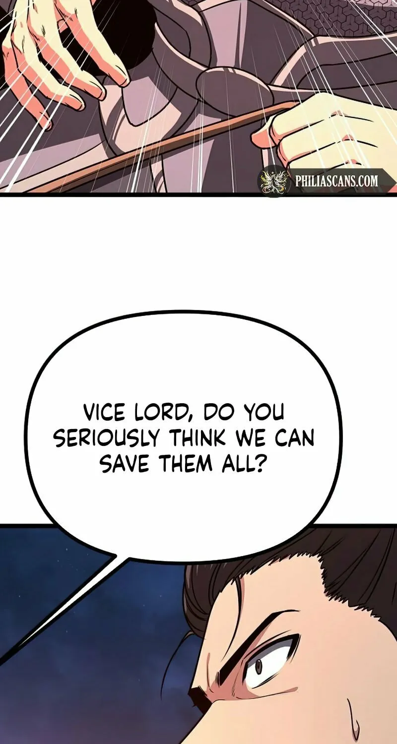 Song Baek Chapter 31 page 49 - 