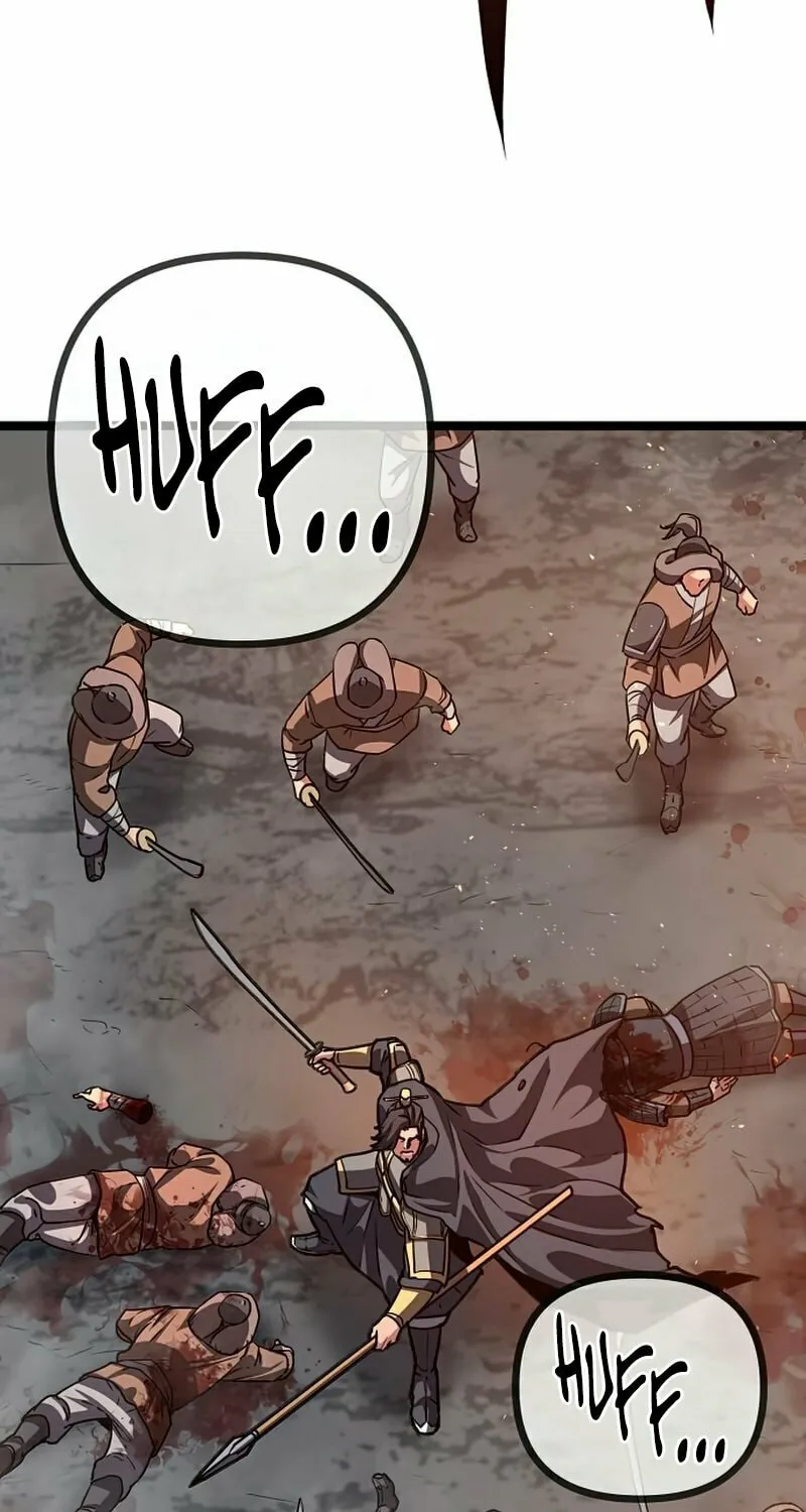 Song Baek Chapter 31 page 56 - 