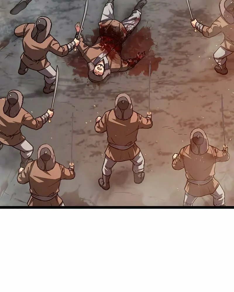Song Baek Chapter 31 page 57 - 