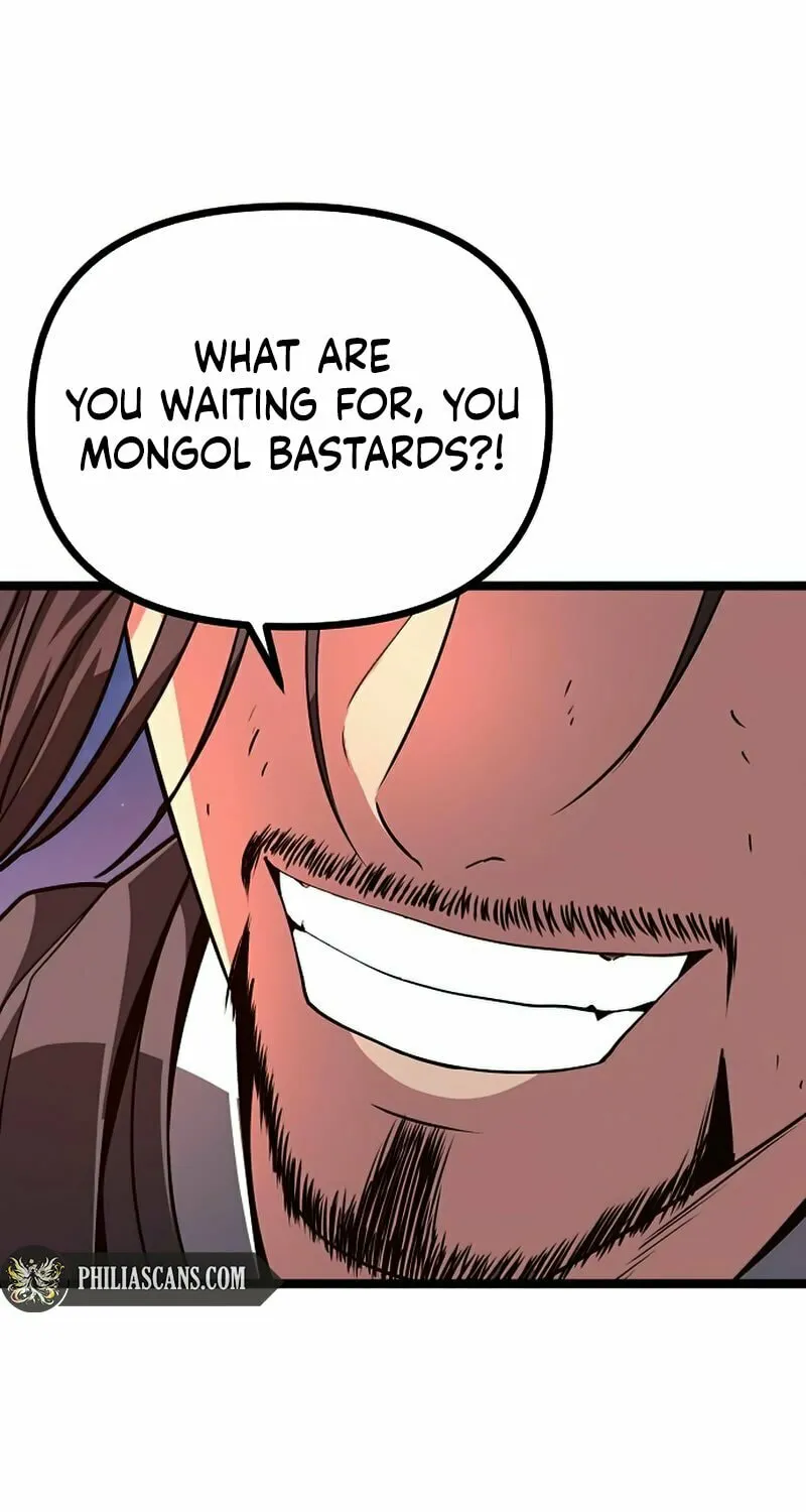 Song Baek Chapter 31 page 58 - 