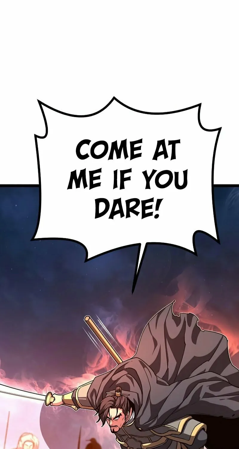 Song Baek Chapter 31 page 59 - 