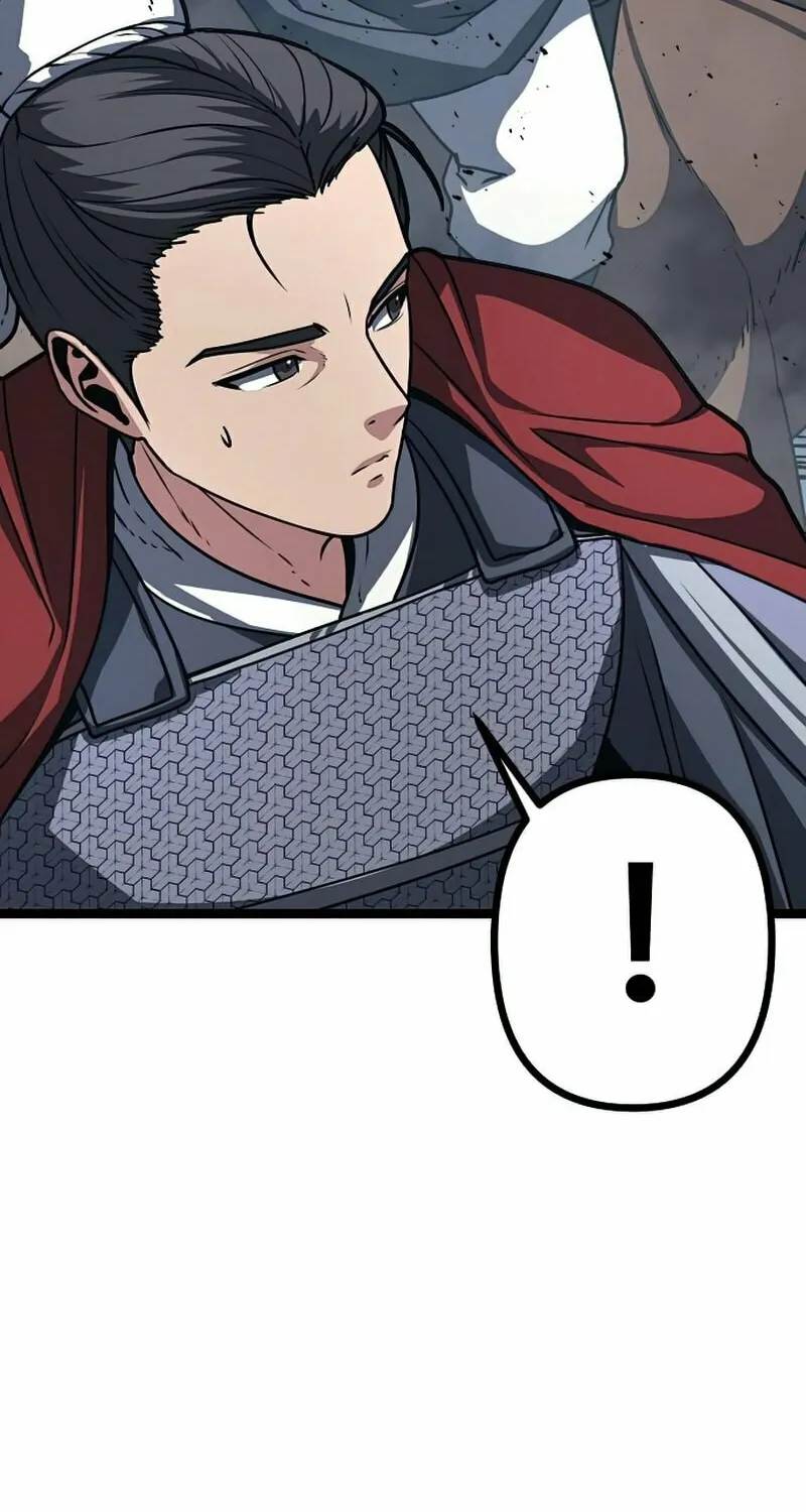 Song Baek Chapter 31 page 7 - 