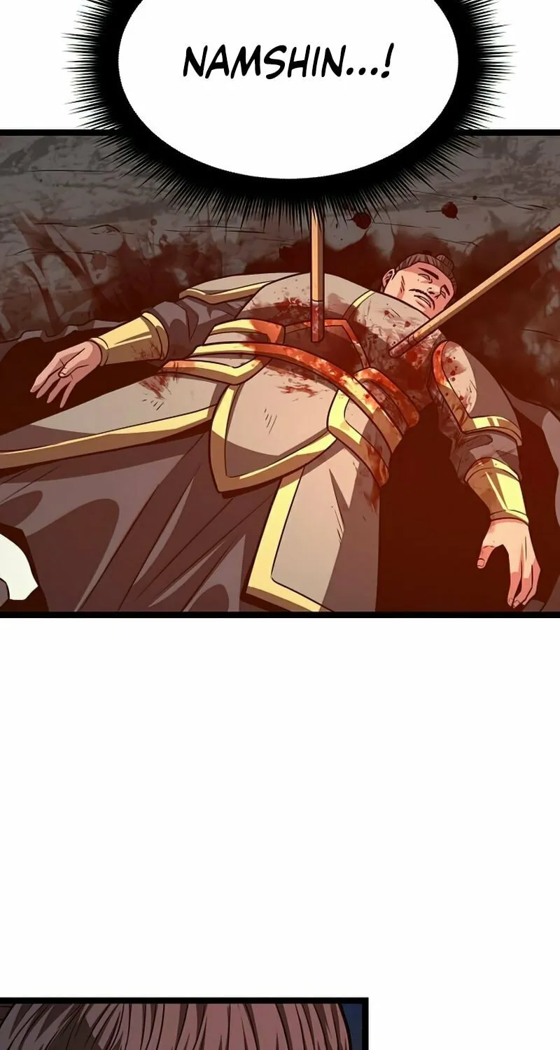 Song Baek Chapter 31 page 64 - 