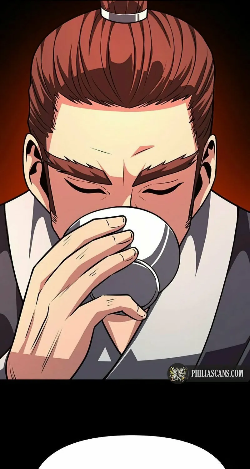 Song Baek Chapter 31 page 71 - 