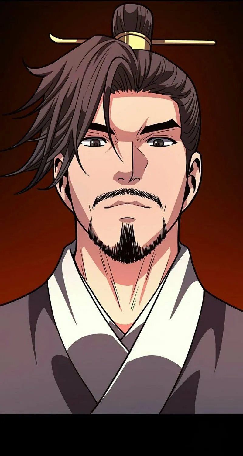 Song Baek Chapter 31 page 73 - 