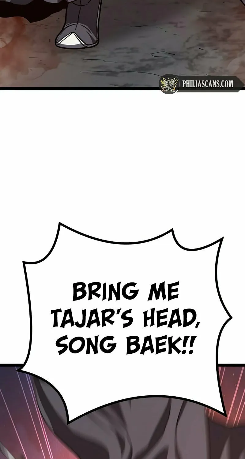 Song Baek Chapter 31 page 78 - 