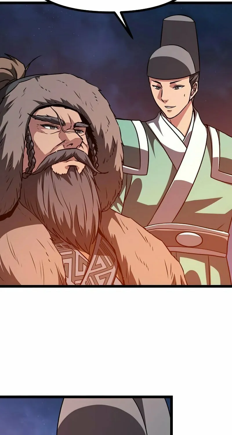 Song Baek Chapter 31 page 90 - 