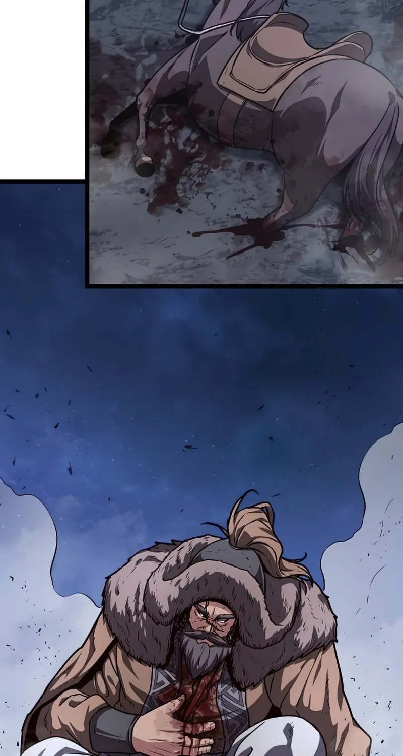Song Baek Chapter 33 page 2 - 