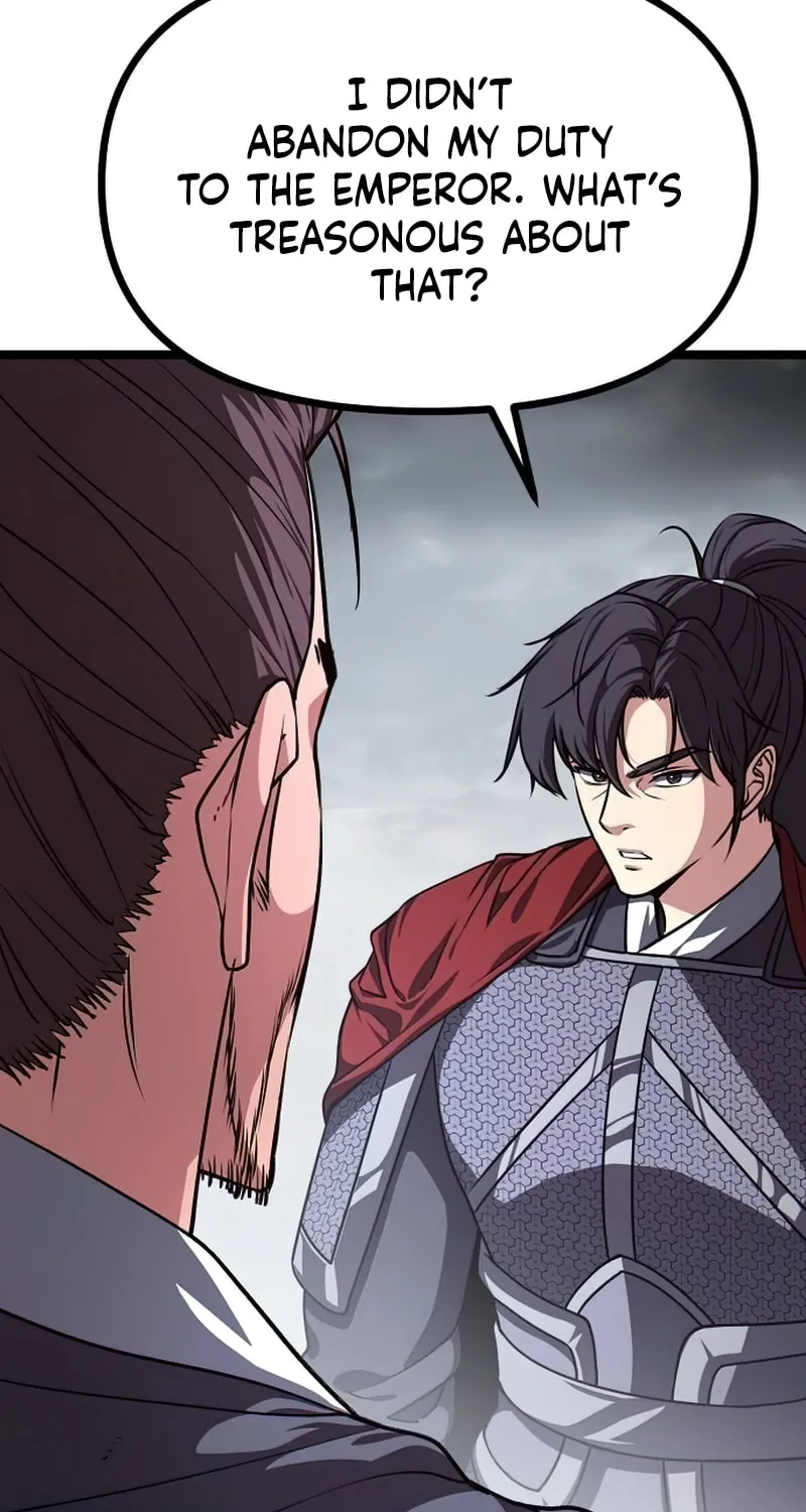 Song Baek Chapter 33 page 101 - 