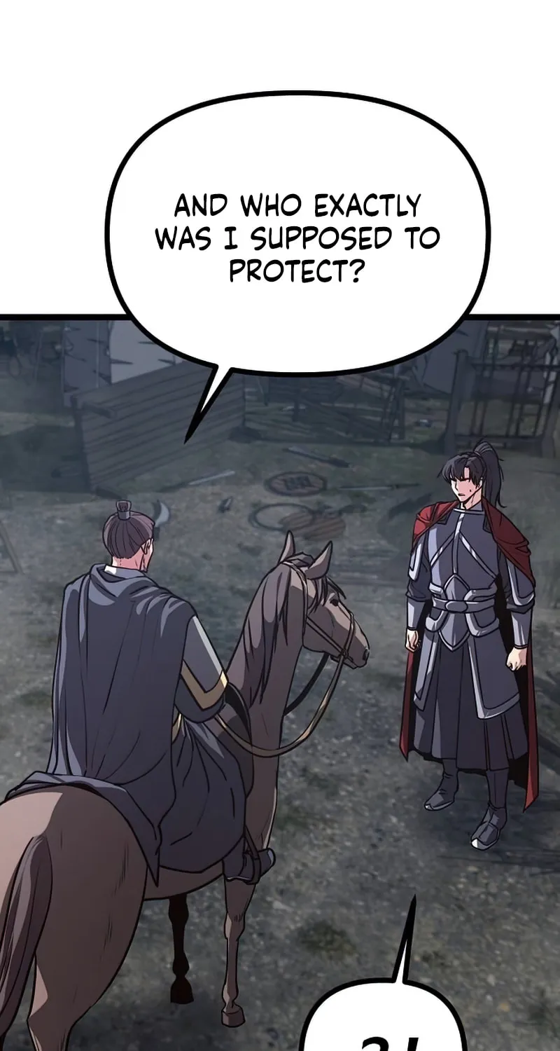 Song Baek Chapter 33 page 104 - 