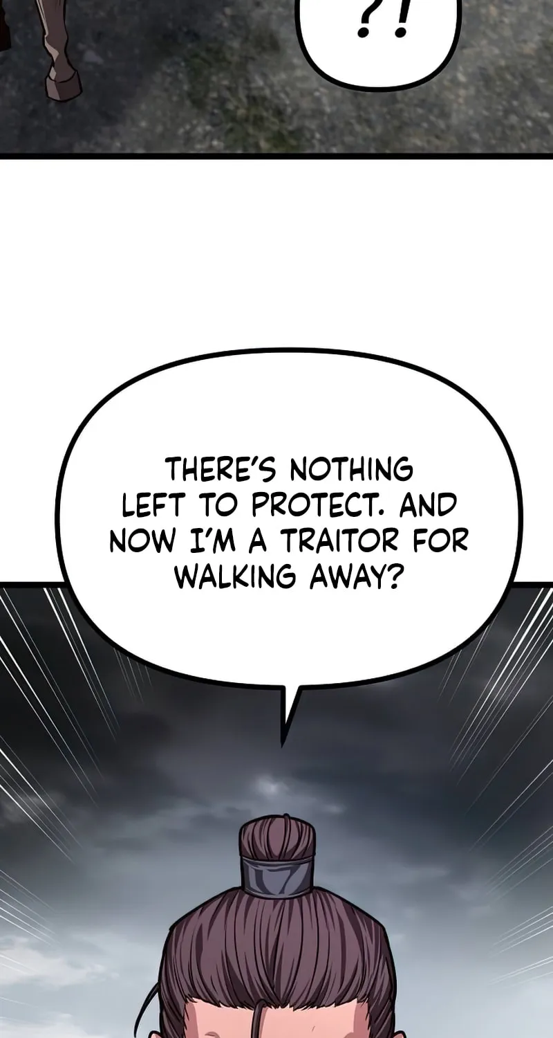 Song Baek Chapter 33 page 105 - 