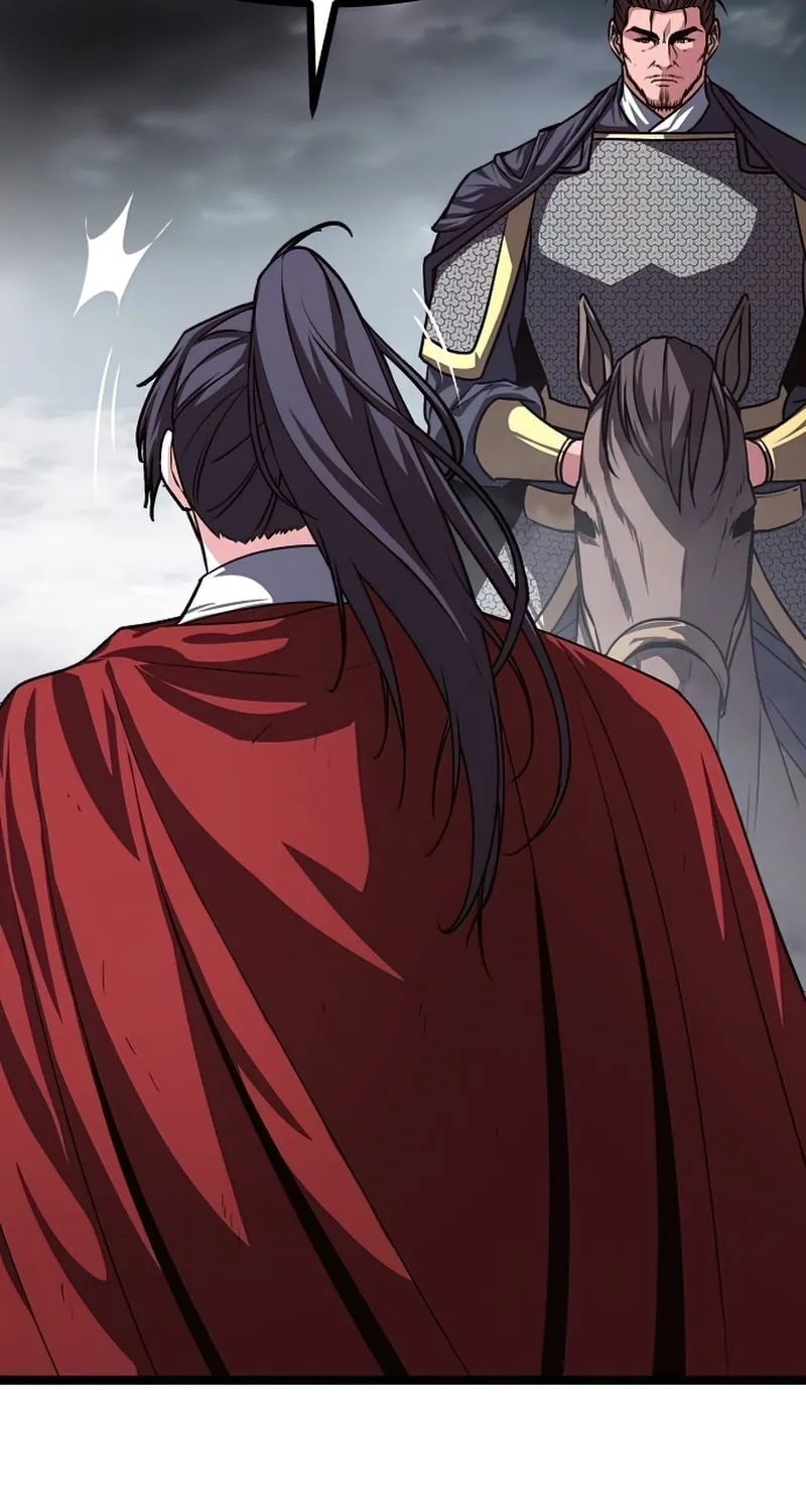 Song Baek Chapter 33 page 107 - 