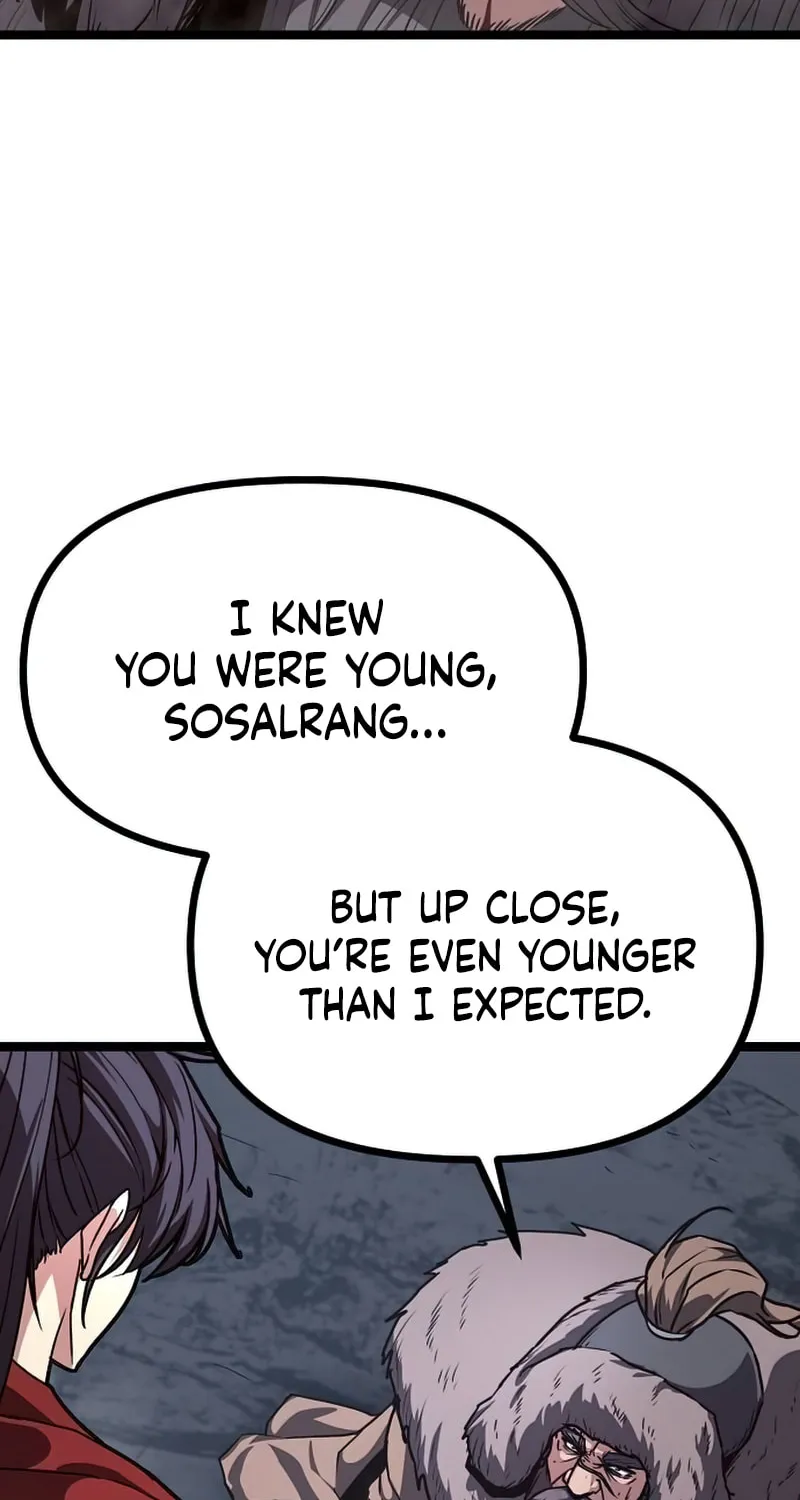 Song Baek Chapter 33 page 13 - 