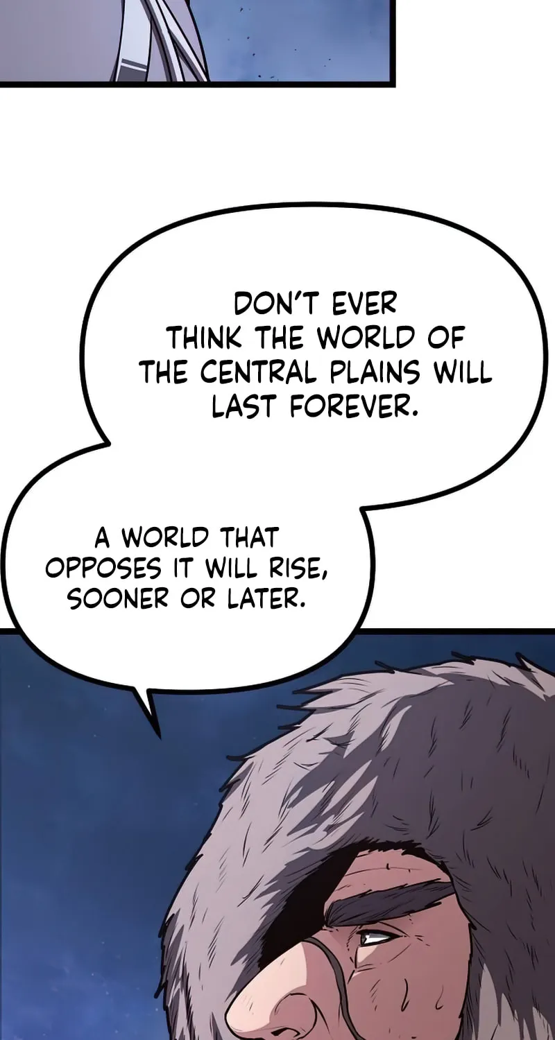 Song Baek Chapter 33 page 16 - 