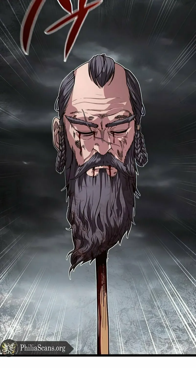 Song Baek Chapter 33 page 26 - 