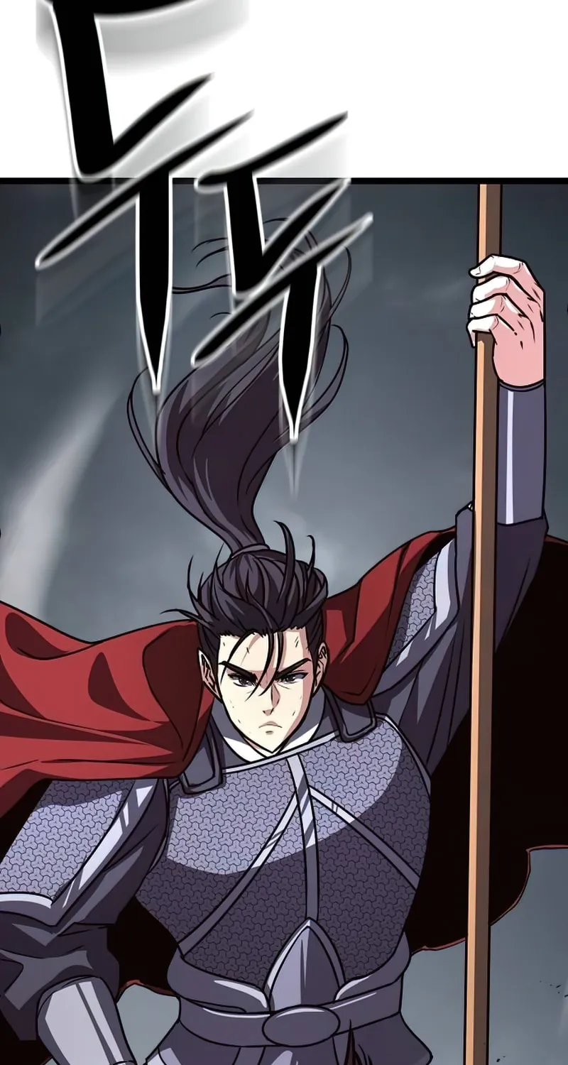 Song Baek Chapter 33 page 28 - 