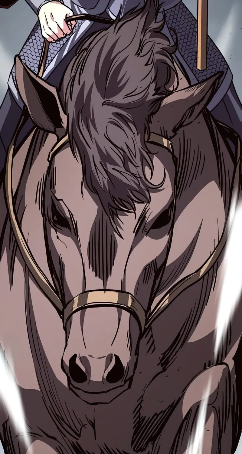 Song Baek Chapter 33 page 29 - 